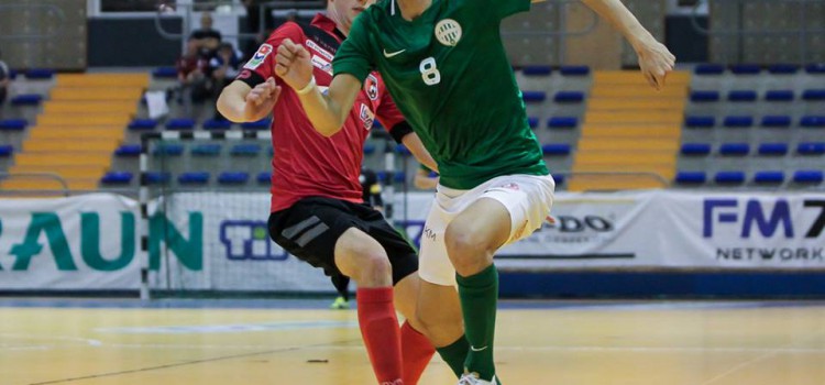Meghívó a futsal válogatottba! Meghívó a futsal válogatottba!