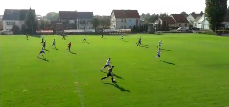 Jelena – Kelen SC 4:2 Jelena – Kelen SC 4:2