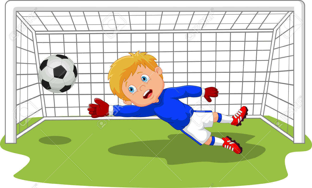 36777920-Portero-de-f-tbol-Soccer-arquero-salvar-un-gol-de-dibujos-animados-Foto-de-archivo