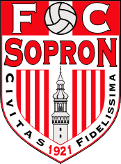 FC SOPRON